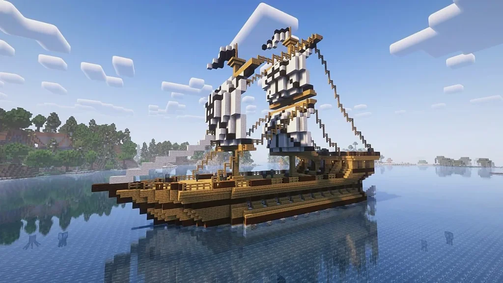 Мод Recurrent Complex v1.3.8 Minecraft BE