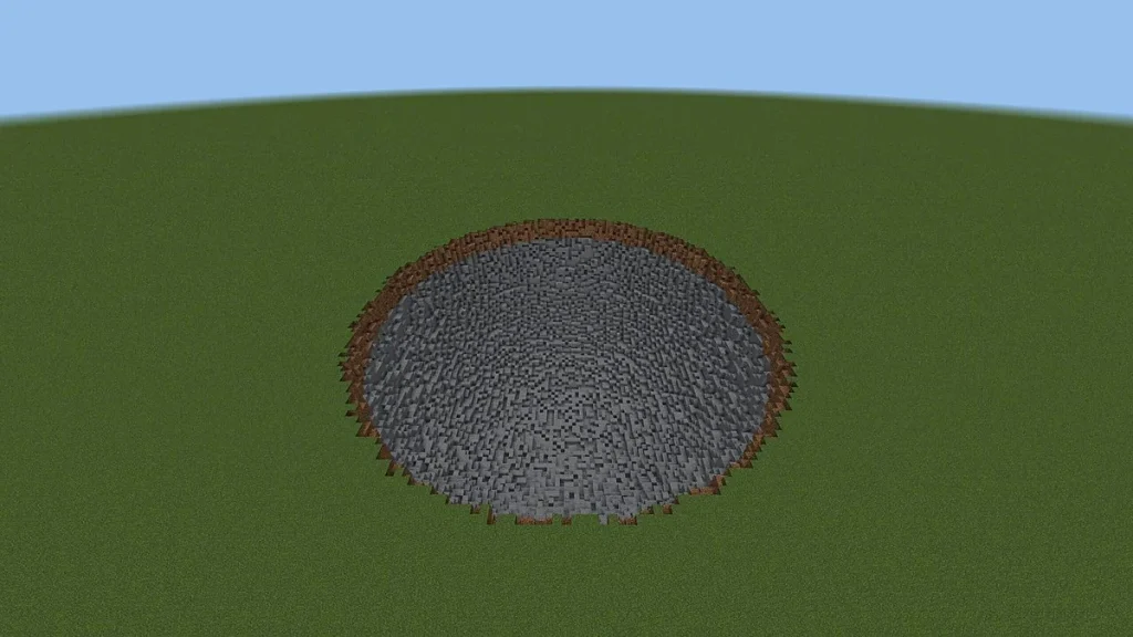 Мод TNT Addon Minecraft BE
