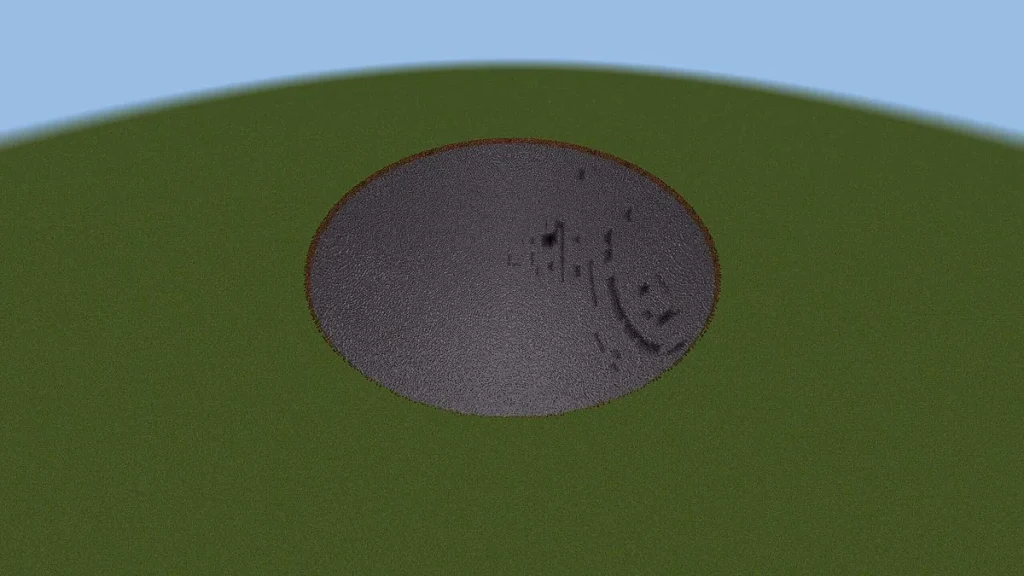 Мод TNT Addon Minecraft BE