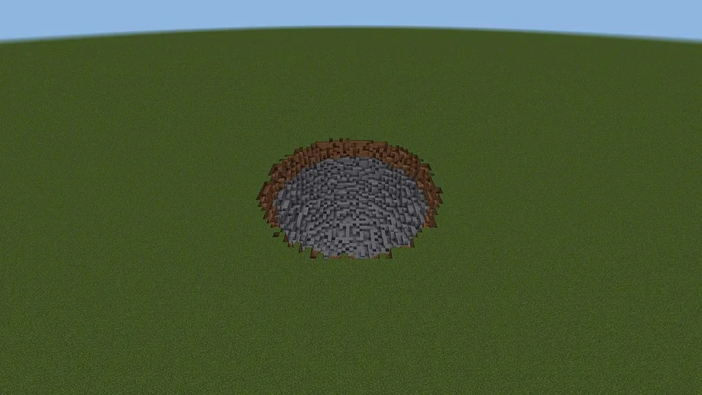Мод TNT Addon Minecraft BE
