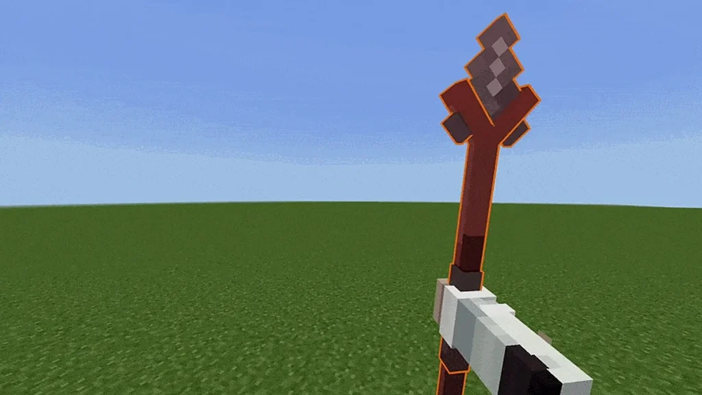 Текстуры JustAnimation+ Minecraft BE