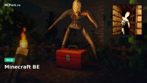 Мод Bob The Toolbox — Bedrock Edition Minecraft BE