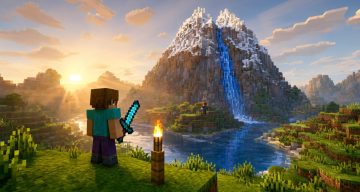 Шейдеры FPS Booster Plus Minecraft BE