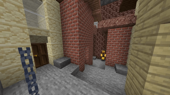 Карта Паркур на 150 уровней Minecraft PE