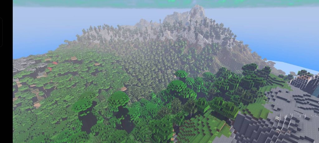 Шейдеры Newb x Zyra Minecraft BE