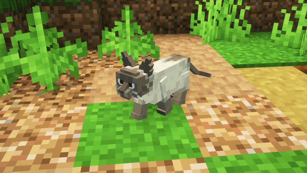 Текстуры Better Cats Minecraft BE