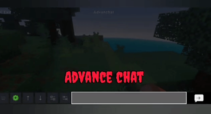 Текстуры Feather Client Minecraft BE
