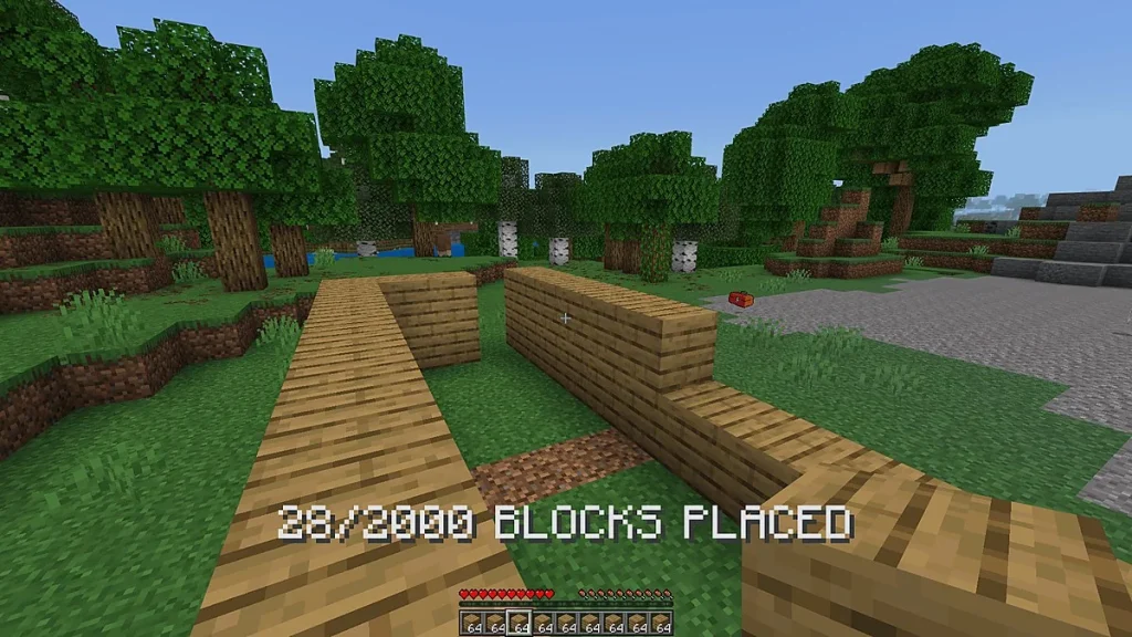 Мод Bob The Toolbox - Bedrock Edition Minecraft BE