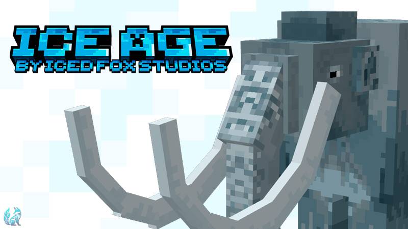 Мод Ледниковый период Minecraft BE